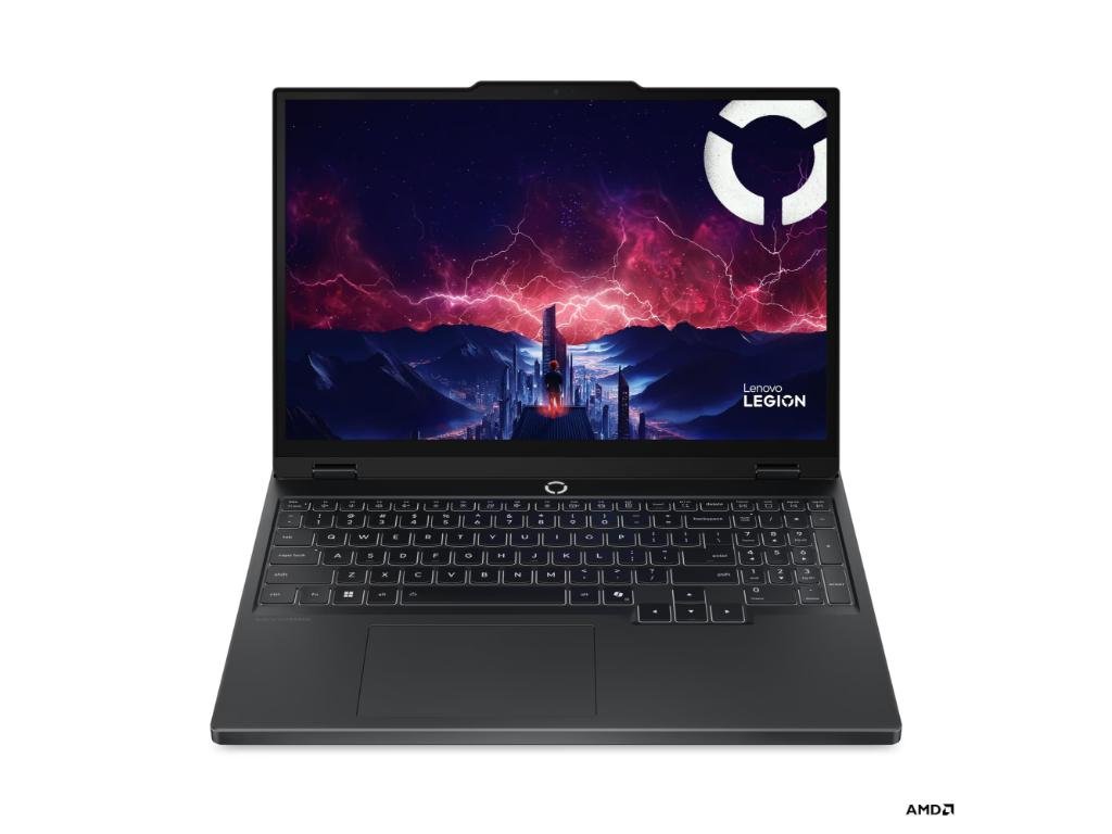 Laptop LENOVO Legion 5 15AHP10 DOS/15.1" WQXGA OLED/Ryzen 7-260/32GB/1TB/RTX5050-8GB-G7-128B/bklt sr