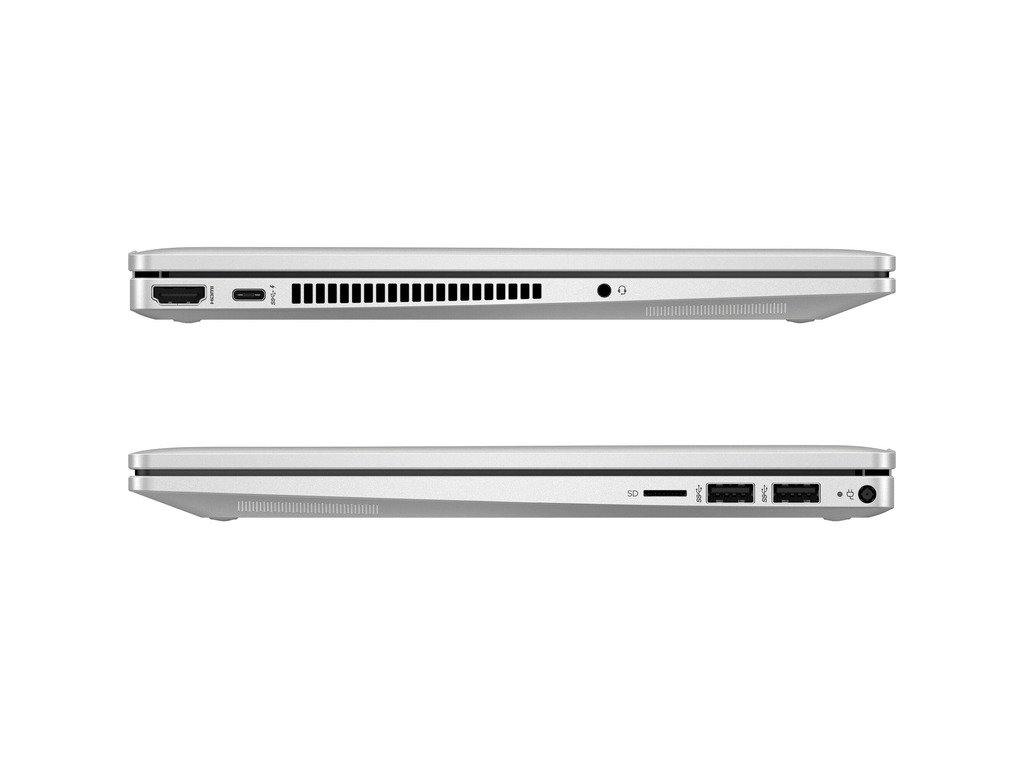 8D6R2EA_231121041156745.jpg Laptop HP Pavilion x360 14-ek1008nm DOS/14"FHD IPS Touch/i5-1335U/16GB onboard/512GB/backlit/srebrna - Slika 5