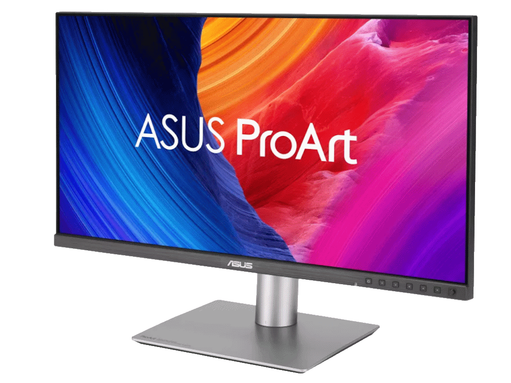90LM0AL0-B01K70_250627020648881.png Monitor ASUS ProArt PA27JCV 27"/IPS/5120x2880/60Hz/5ms GtG/HDMIx2,DP,USB/Pivot,visina/zvucnici - Slika 4