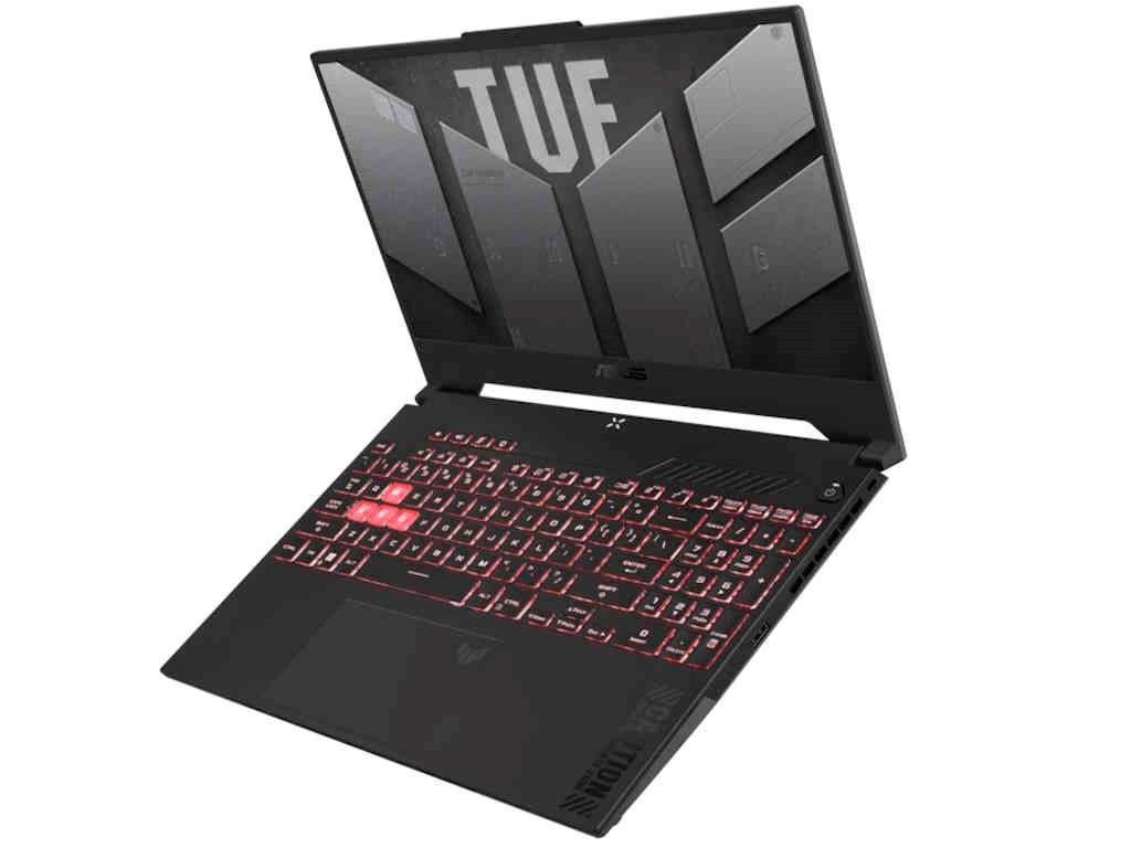 90NR0JP5-M000Y0_240909100902352.jpg Laptop ASUS TUF Gaming A15 FA507NUR-LP007 DOS/15.6"IPS FHD/Ryzen 7-7435HS/16GB/1TB SSD/RTX4050-6GB - Slika 4