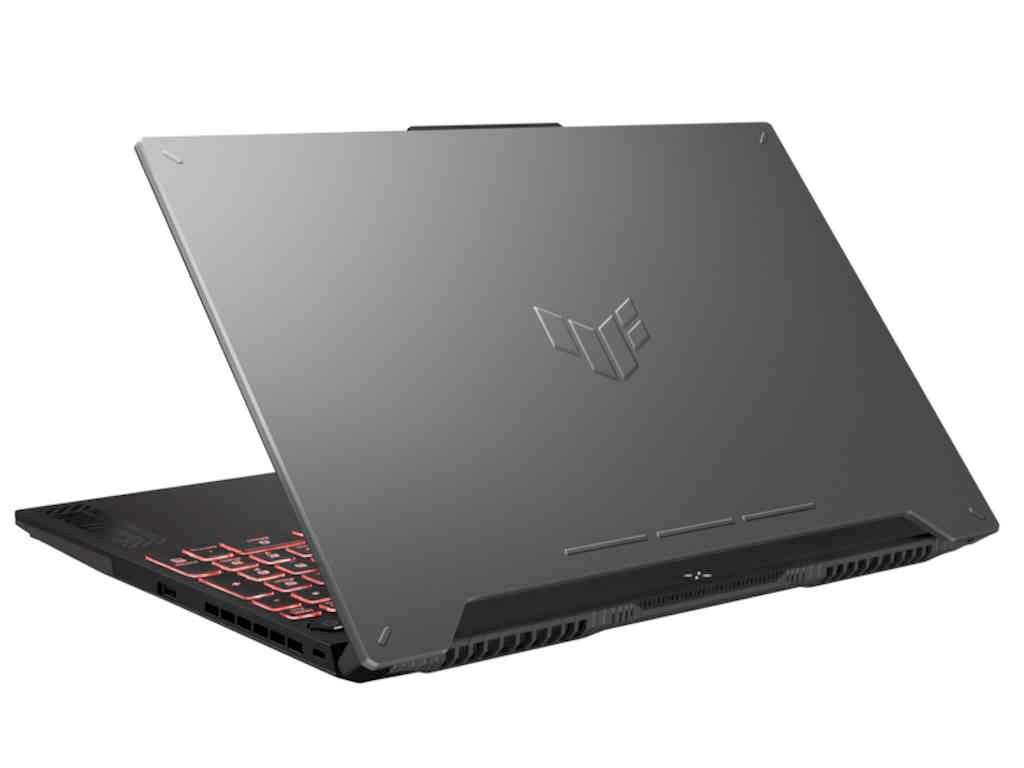 90NR0JP5-M000Y0_240909100904557.jpg Laptop ASUS TUF Gaming A15 FA507NUR-LP007 DOS/15.6"IPS FHD/Ryzen 7-7435HS/16GB/1TB SSD/RTX4050-6GB - Slika 5