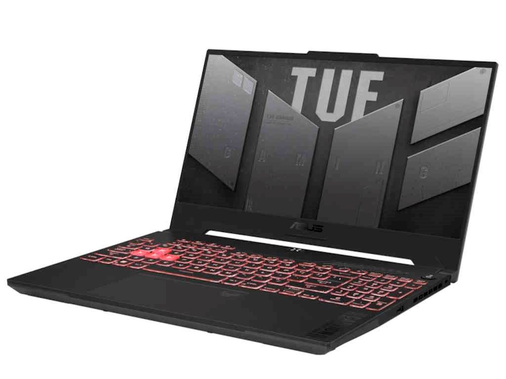 90NR0JP5-M000Y0_240909100905297.jpg Laptop ASUS TUF Gaming A15 FA507NUR-LP007 DOS/15.6"IPS FHD/Ryzen 7-7435HS/16GB/1TB SSD/RTX4050-6GB - Slika 2