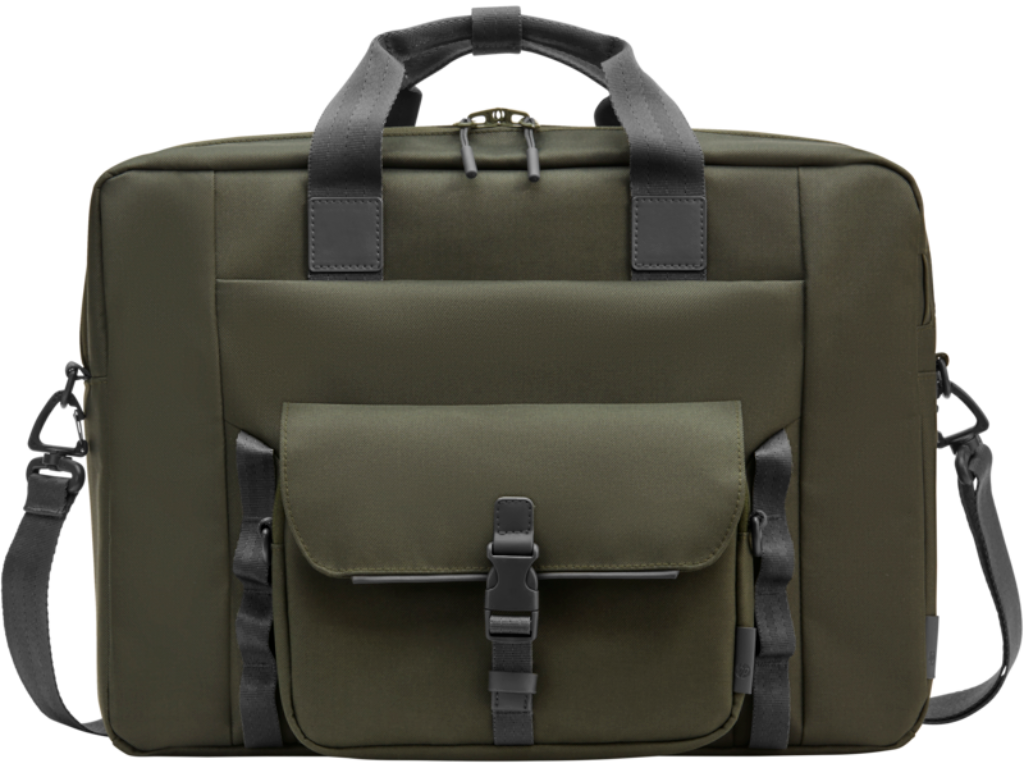 9J4C2AA_240717080710893.png Torba HP 15.6 Modular/9J4C2AA /3 in1/zelena - Slika 2