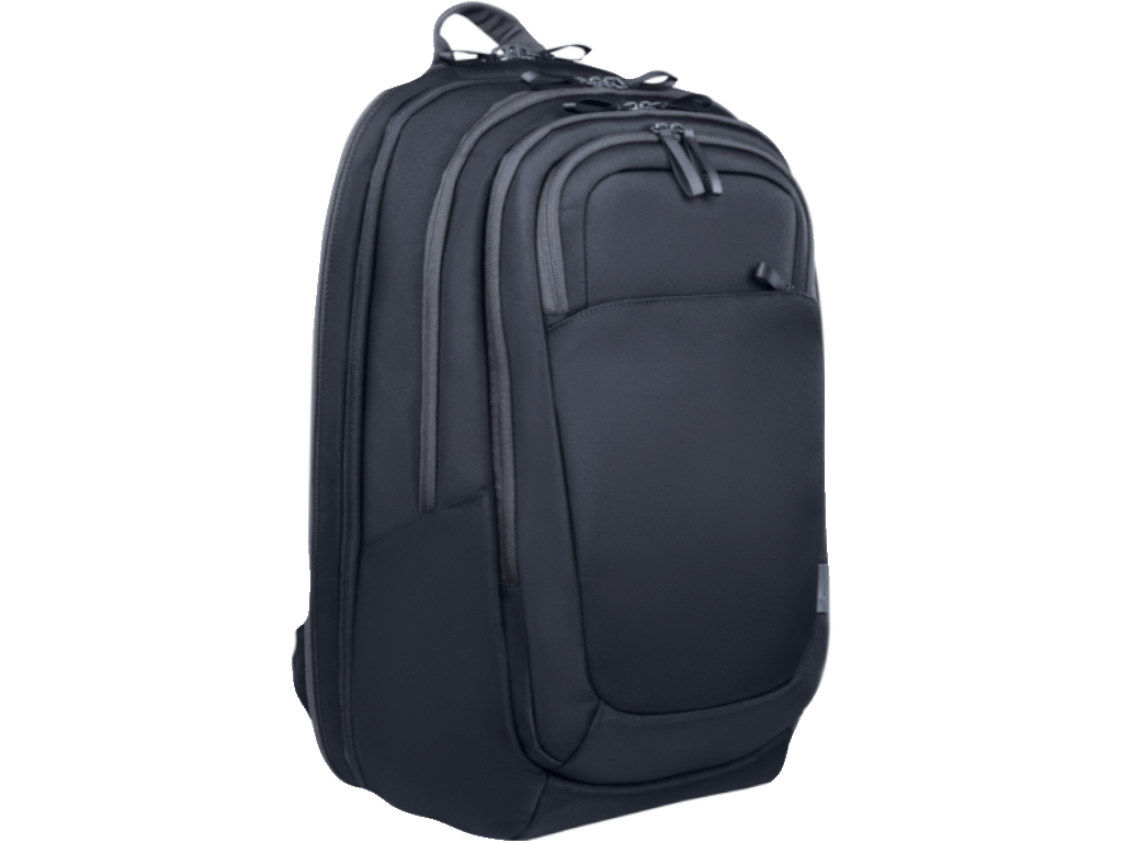 A2CC9AA_250321100313679.png Ranac HP Travel Plus 30 Liter 17 Laptop Backpack - Slika 2