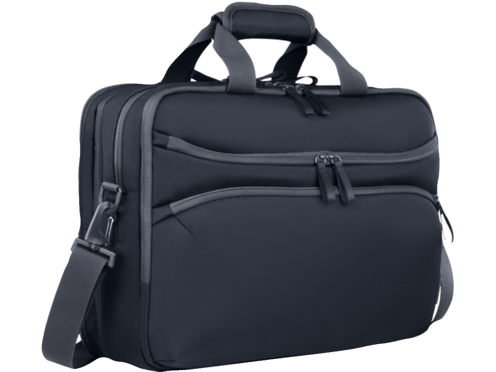 A2CE1AA_250307090323336.png Torba HP Travel Plus 22 Liter 16 Laptop Bag/crna - Slika 2