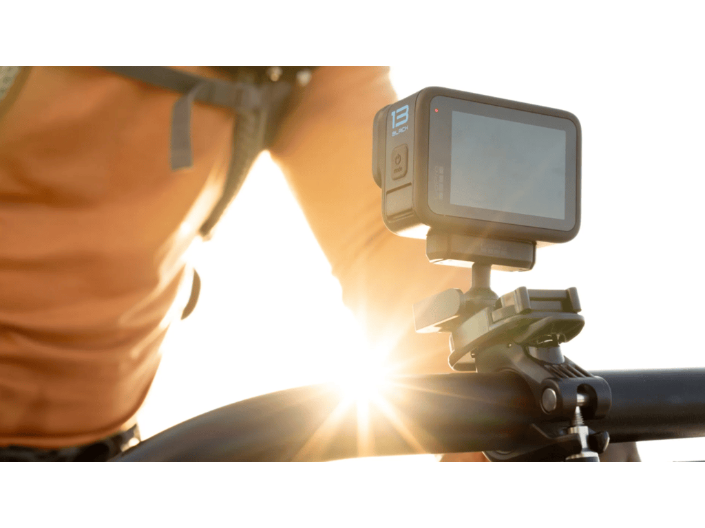 AEMAG-002_241203091225954.png Drzac GOPRO Magnetic Latch Ball Join Mount H13/MAX2/LIT Hero - Slika 1