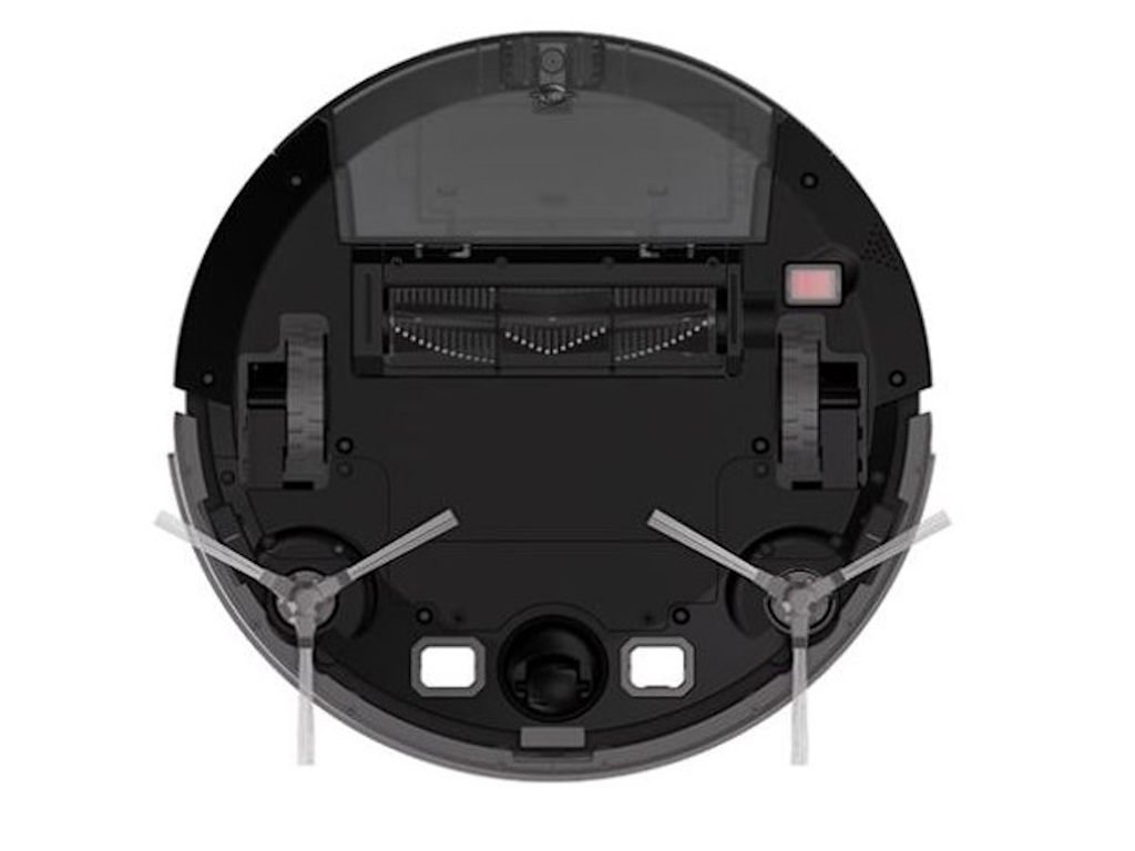 B100A00DE_251017101036118.jpg Robot Vacuum Cleaner TCL Sweeva_100_black_DE - Slika 5