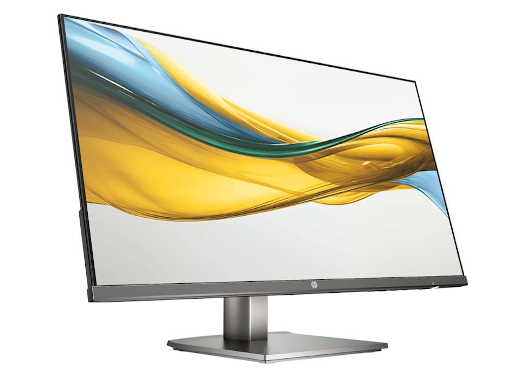 Monitor HP S5 524da 23.8"/IPS 1920x1080/100Hz/5ms/2 HDMI, VGA/visina/zvucnici/3g