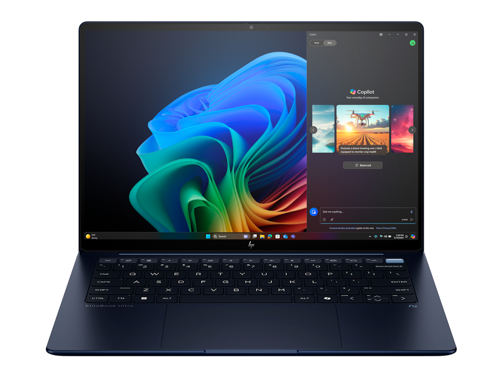 B66VXATBED_250717010758609.png Laptop HP EliteBook Ultra G1i 14 W11P/14"2.8K Touch 120Hz/Core U7-258V/32GB onboa/1TB/backlit/FPR/3g - Slika 5