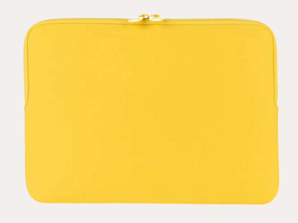 Futrola TUCANO FOLDER COLORE PC/UB 13.3"/14"/žuta