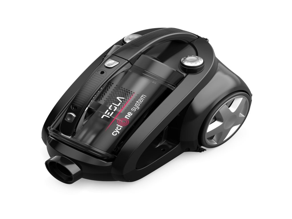 BGL202BGE_240325090343694.jpg Usisivac TESLA BGL202BGE 800W/sa posudom/crna - Slika 4