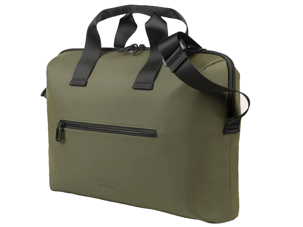 BGOM15-VM_250612090659520.png Torba TUCANO BGOM15-VM GOMMO BAG 15.6" Camo/zelena - Slika 2