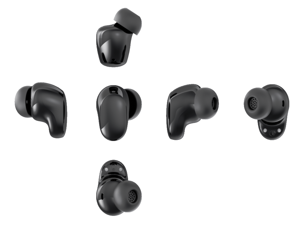 BHR8776GL_241206041200393.png Slušalice XIAOMI Redmi Buds 6 Play/bežicne/crna - Slika 1