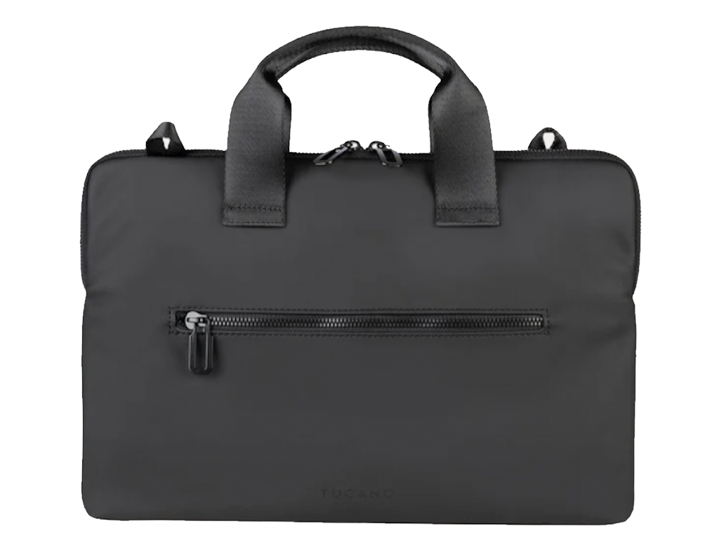 BSGOM1314-BK_250610040603966.png Torba TUCANO GOMMO SUPERSLIM BAG 13"/14"/crna - Slika 2