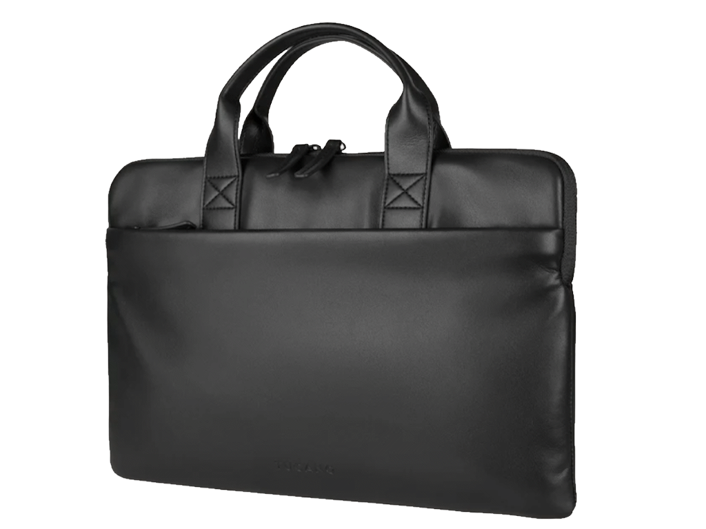 BSISO1314-BK_250611100620006.png Torba TUCANO ISOTTA SUPERSLIM BAG 13"/14" /crna - Slika 2