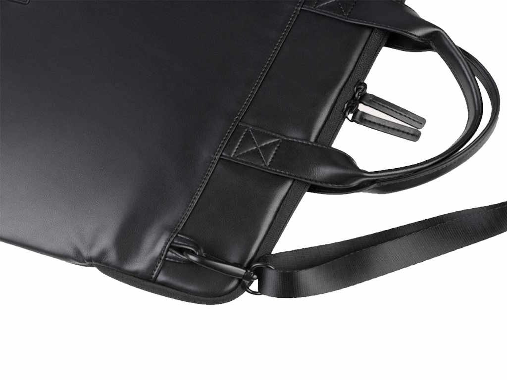 BSISO1314-BK_250611100621572.jpg Torba TUCANO ISOTTA SUPERSLIM BAG 13"/14" /crna - Slika 4
