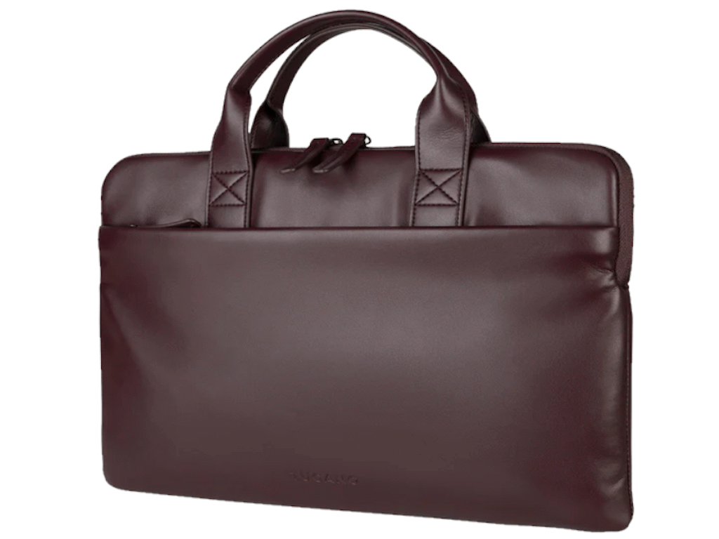 BSISO1314-PP_250611090635899.png Torba TUCANO ISOTTA SUPERSLIM BAG 13"/14" /ljubicasta - Slika 3