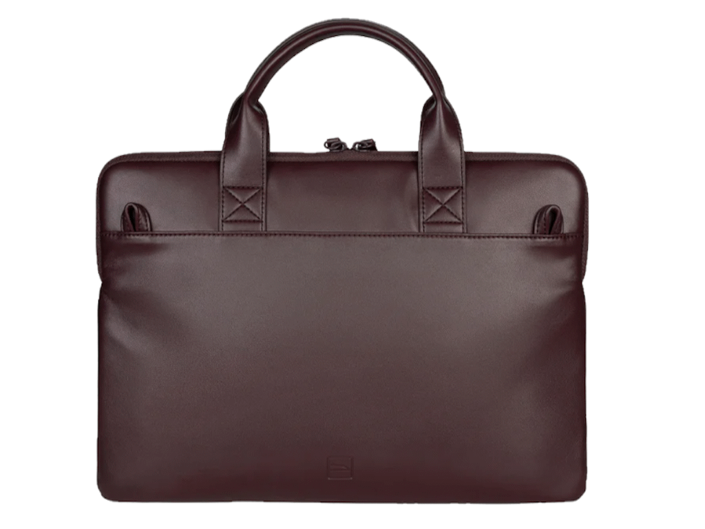 BSISO1314-PP_250611090637783.png Torba TUCANO ISOTTA SUPERSLIM BAG 13"/14" /ljubicasta - Slika 4