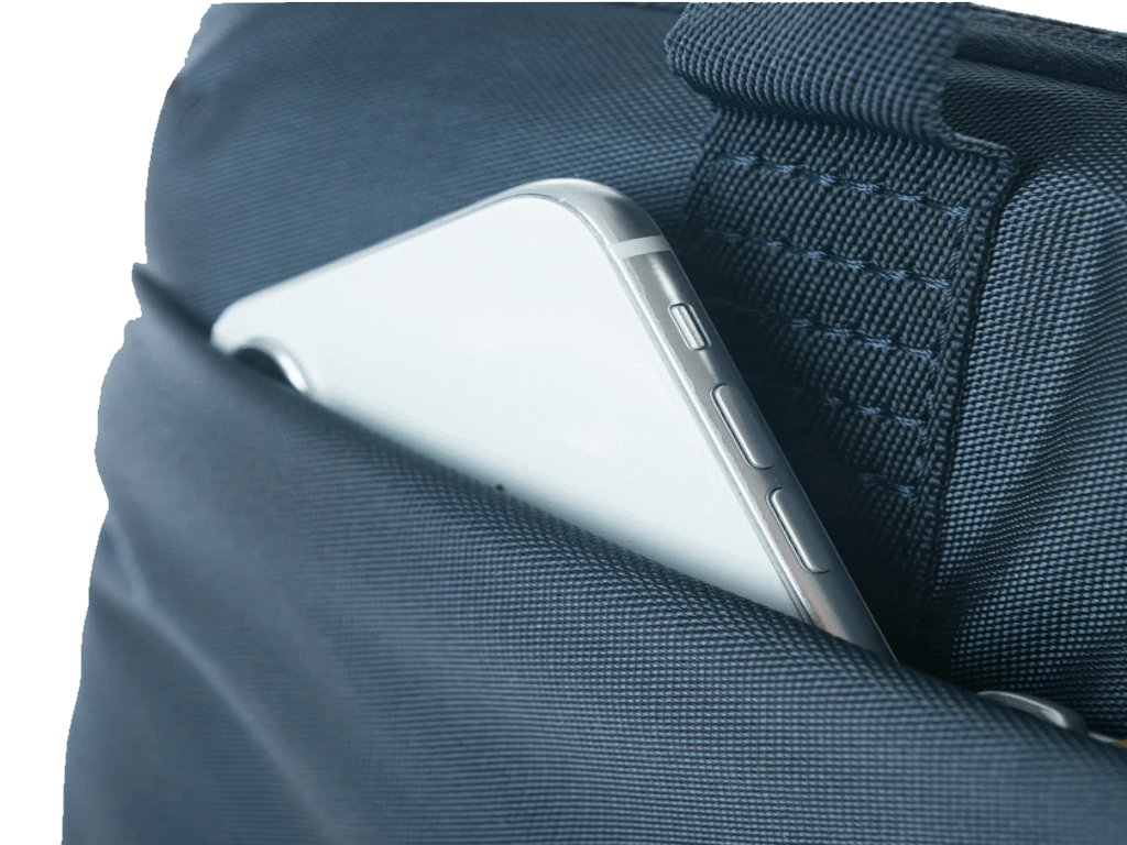 BSM1314-B_250611120648852.png Torba TUCANO SMILZA SUPERSLIM BAG 13.3"/14"/ plava - Slika 2