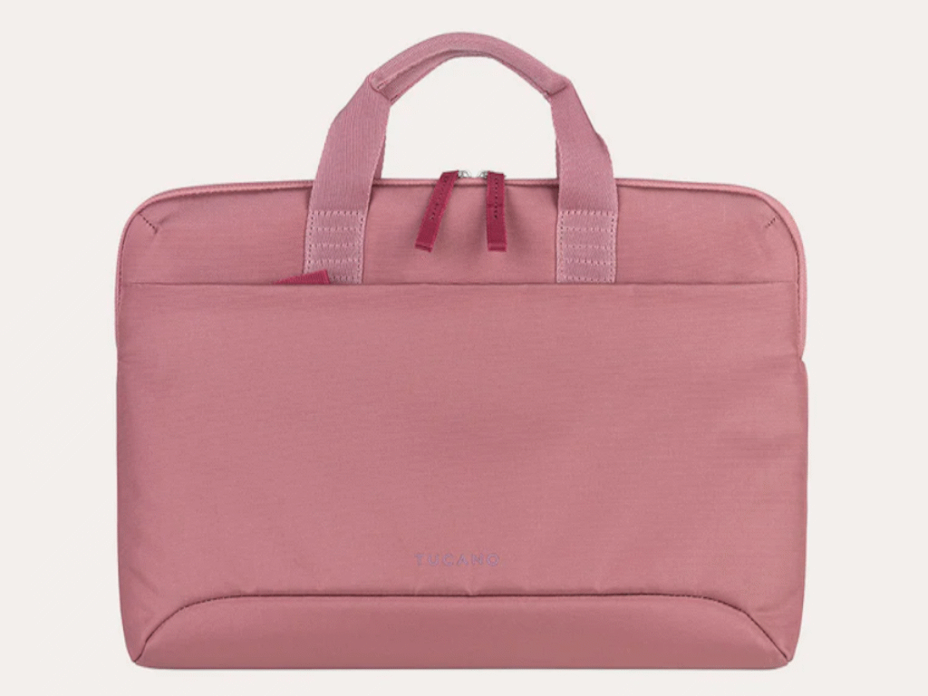 BSM1314-PK_250611100615196.png Torba TUCANO SMILZA SUPERSLIM BAG 13.3"/14"/ roze - Slika 3