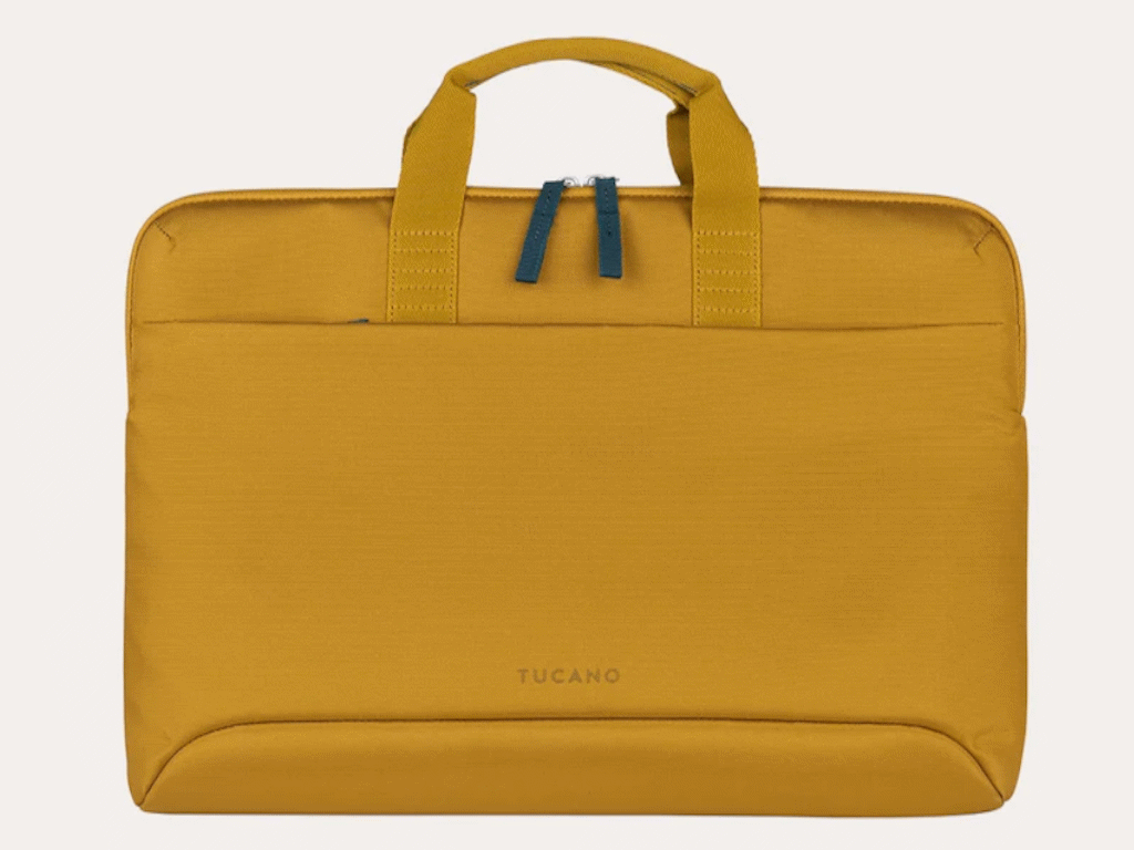 BSM1314-Y_250611110621990.png Torba TUCANO SMILZA SUPERSLIM BAG 13.3"/14"/ mustard - Slika 2