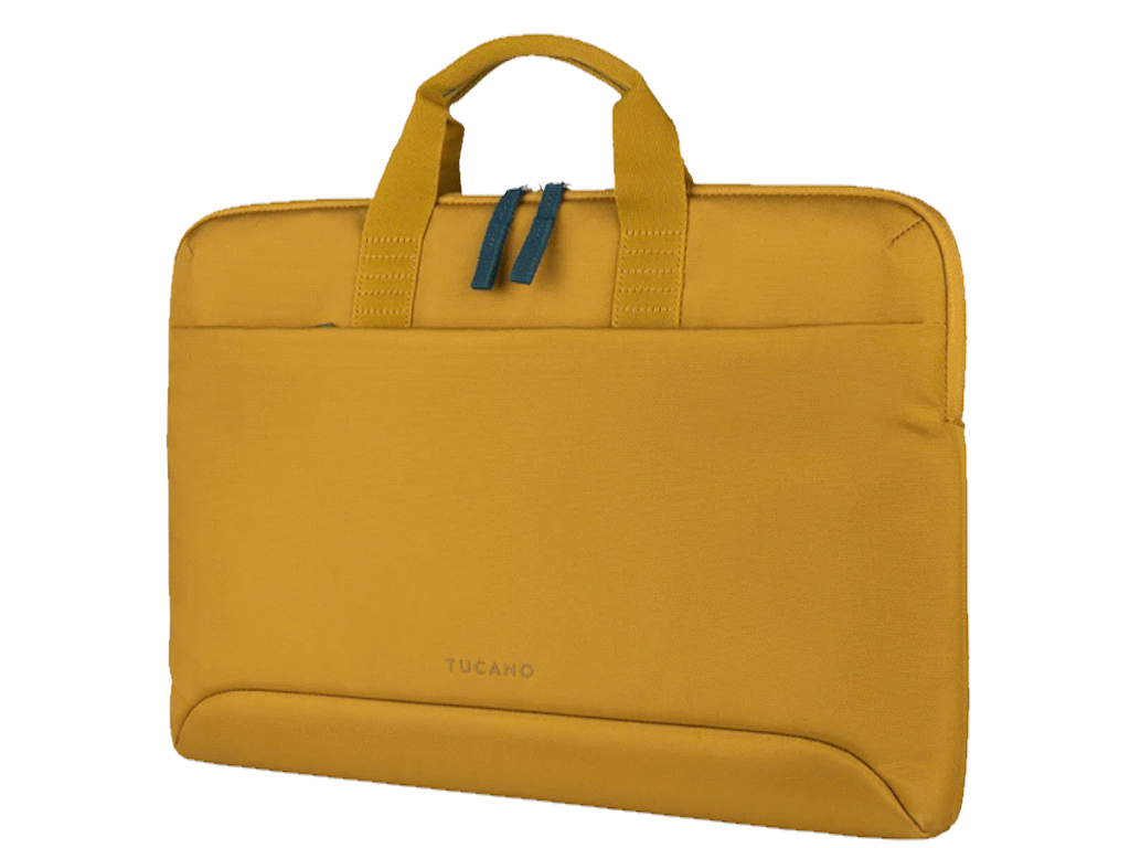BSM1314-Y_250611110623921.png Torba TUCANO SMILZA SUPERSLIM BAG 13.3"/14"/ mustard - Slika 5