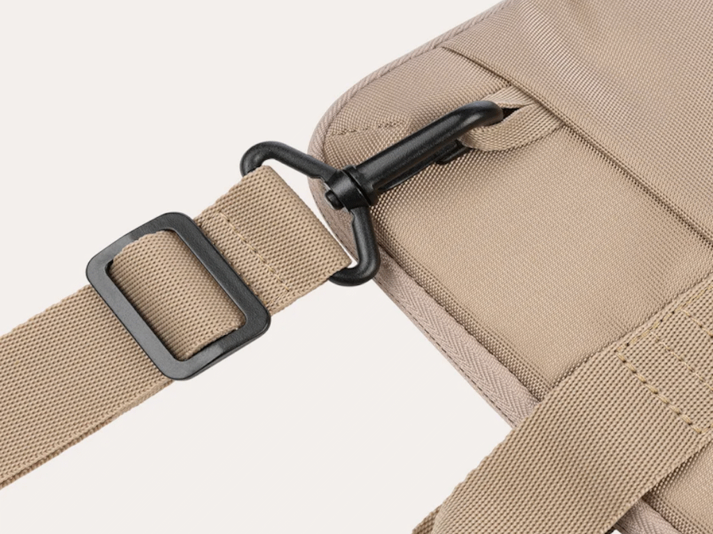 BSM15-BE_250611090630904.png Torba TUCANO SMILZA SUPERSLIM BAG 15,6?/ bež - Slika 4