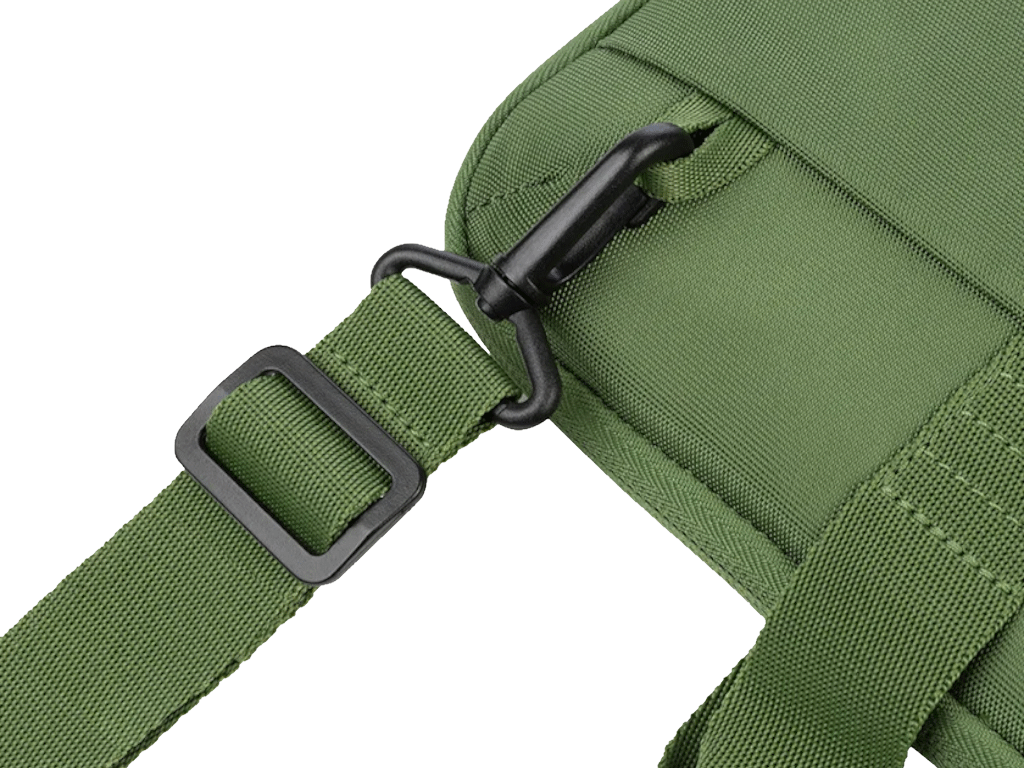 BSM15-V_250611110600235.png Torba Tucano SMILZA SUPERSLIM BAG 15" / zelena - Slika 4