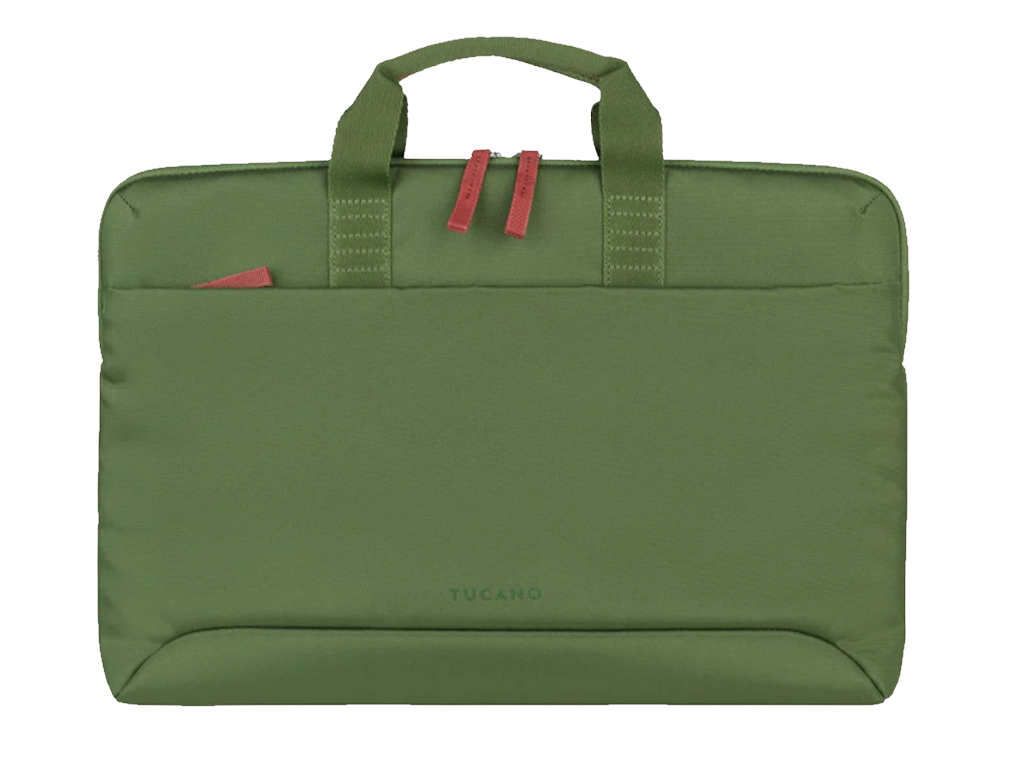 BSM15-V_250611110600836.png Torba Tucano SMILZA SUPERSLIM BAG 15" / zelena - Slika 5