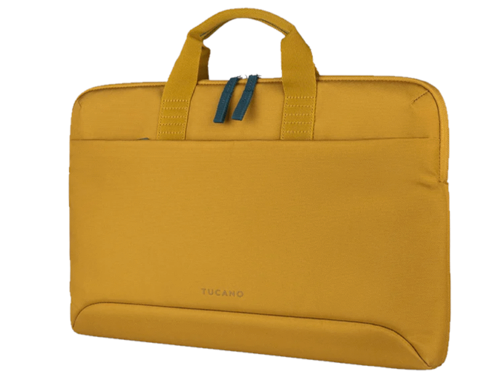 BSM15-Y_250611090602704.png Torba Tucano SMILZA SUPERSLIM BAG 15" / mustard - Slika 2