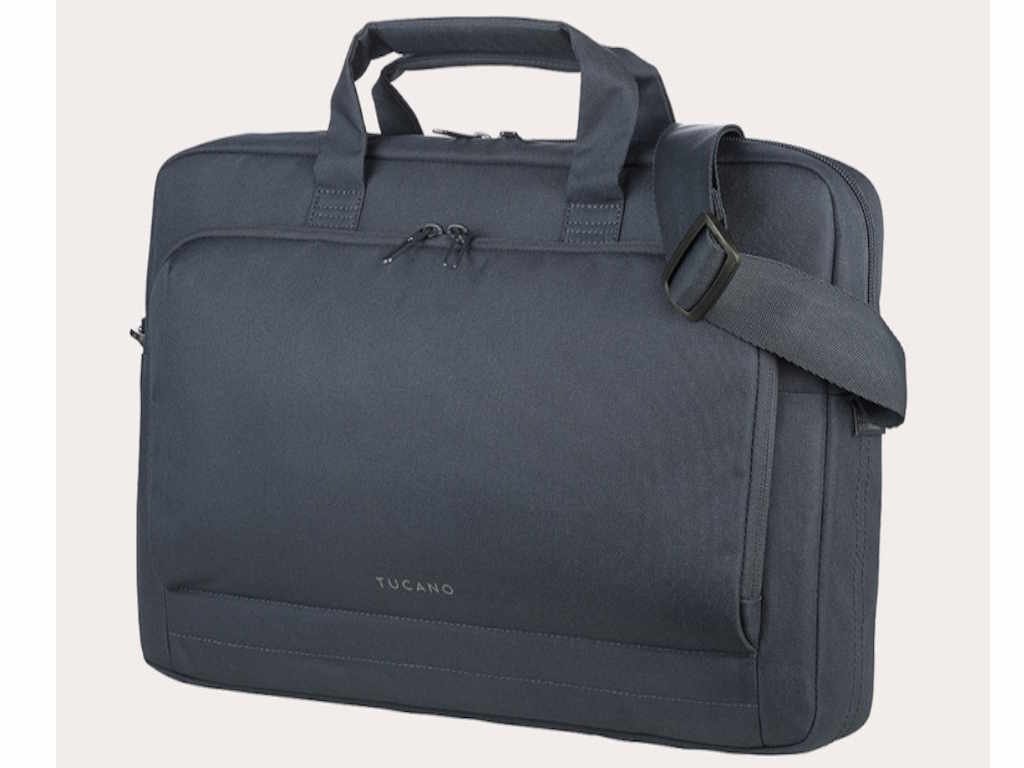 BSTN-B_250610040646280.jpg Torba TUCANO STAR COMPUTER BAG 15.6"/plava - Slika 5