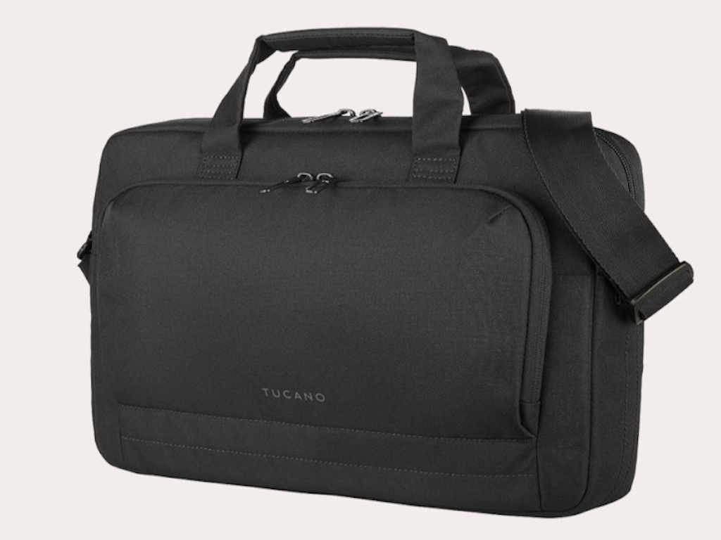 BSTN1314-BK_250610030641540.jpg Torba TUCANO STAR 13"/14" / crna - Slika 5