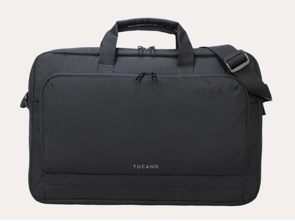 BSTN17-BK_250610040602201.png Torba Tucano STAR COMPUTER BAG 17" / crna - Slika 2