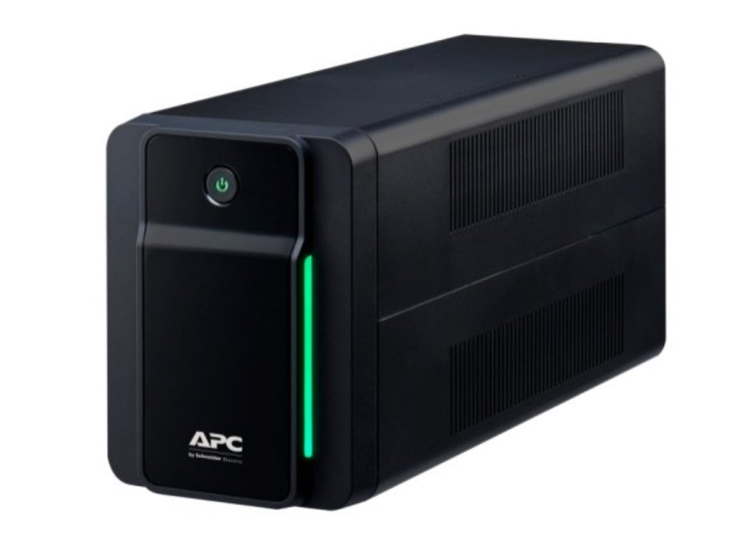 BX950MI-GR_211031081050224.jpg UPS, APC Back-UPS 950VA, 230V, AVR, 4 Schuko uticnice - Slika 2