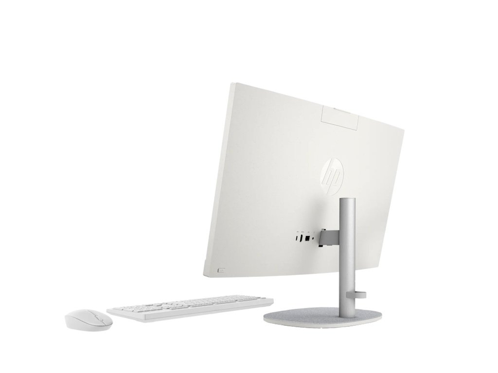 Racunar HP 24-cr0076ny AiO/DOS/23.8" FHD AG IPS Touch/Ryzen 7-7730U/32GB/1TB/WiFi/GLAN/bela