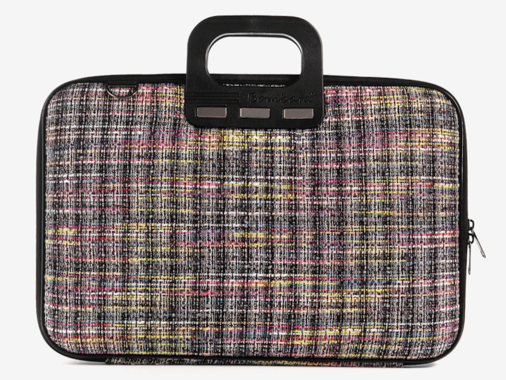 E00833_250113040145996.png Torba BOMBATA Boucle 15.6" Limited - Slika 3