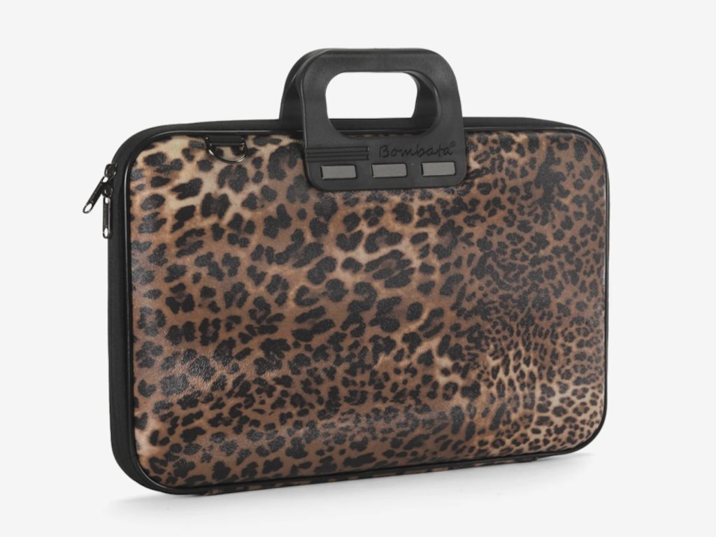 E00847_240327030340865.jpg Torba BOMBATA  Leopard - Limited Edition - Slika 4