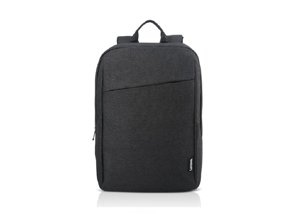GX40Q17225_190211101227919.jpg Ranac LENOVO 15.6"  Casual Backpack B210/GX40Q17225/crna - Slika 2