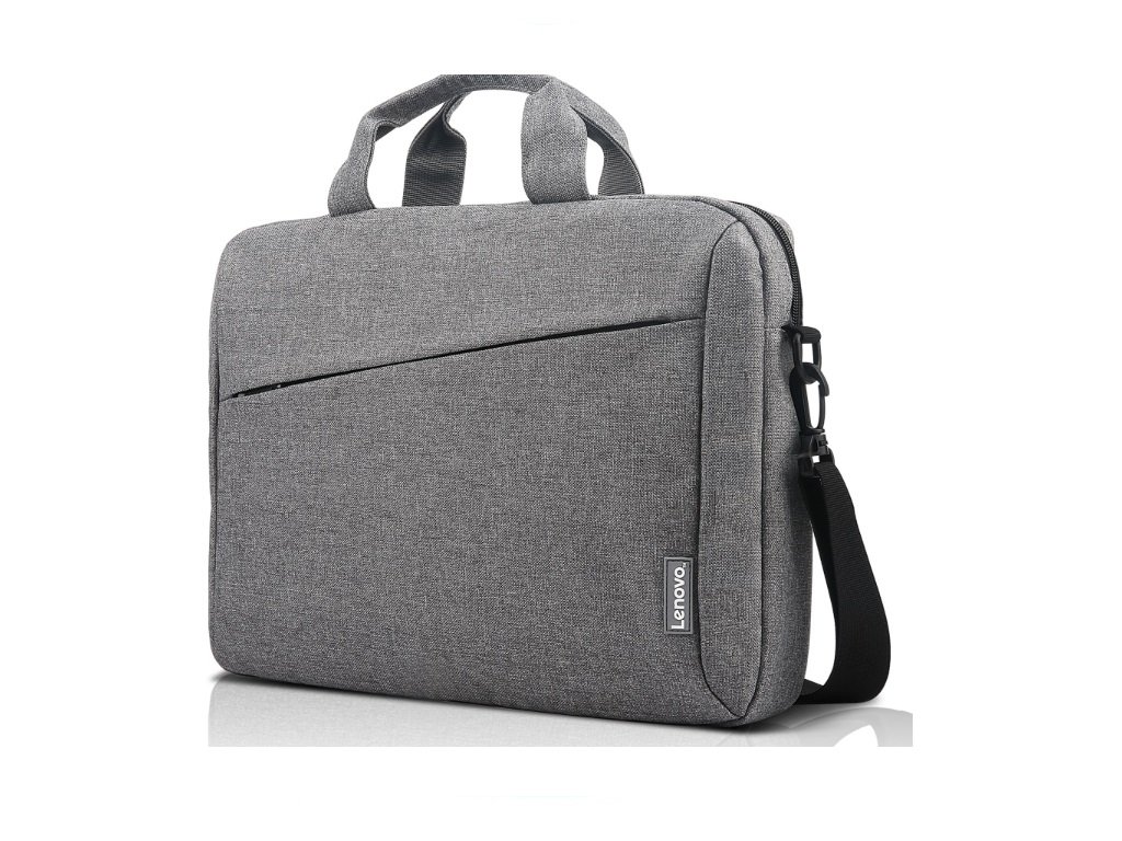 GX40Q17231_190211101319888.jpg Torba LENOVO 15.6"/Casual Toploader T210/GX40Q17231/siva - Slika 2