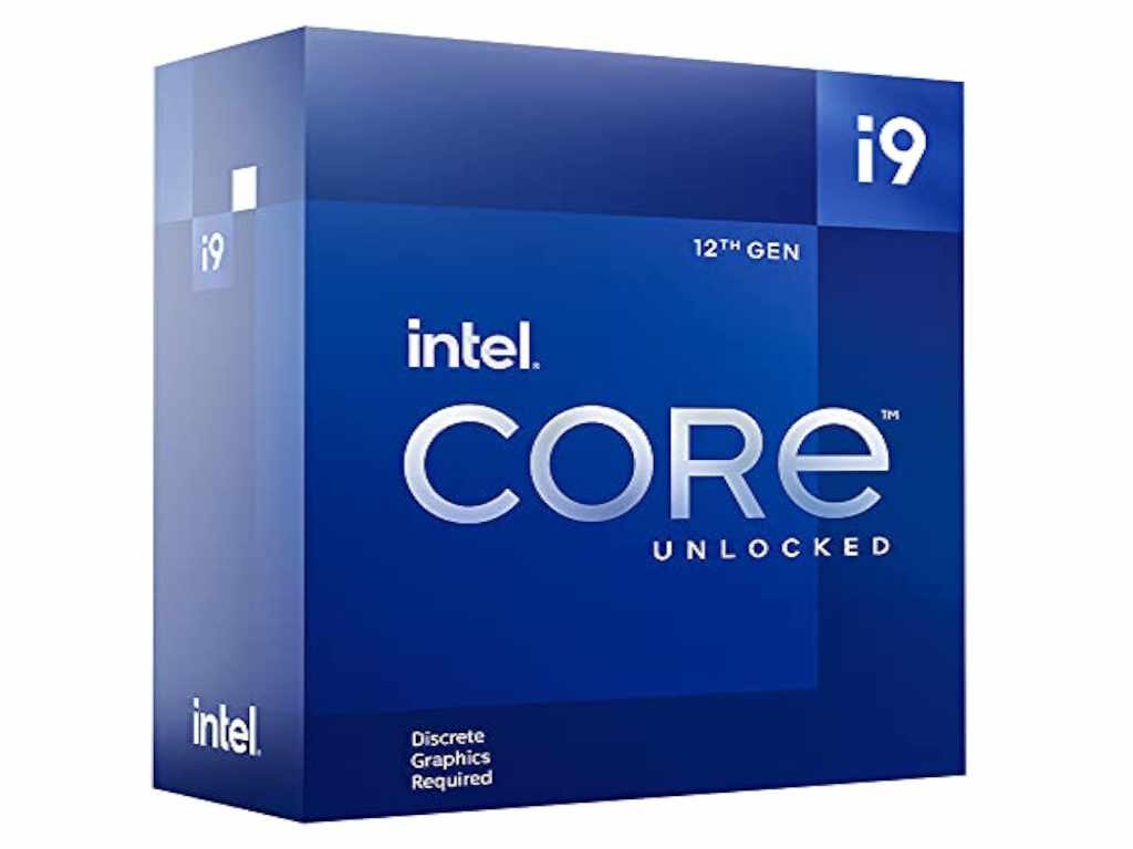 Procesor INTEL Core i9 i9-12900KF 16C/24T/3.2GHz/30MB/125W/LGA1700/BOX