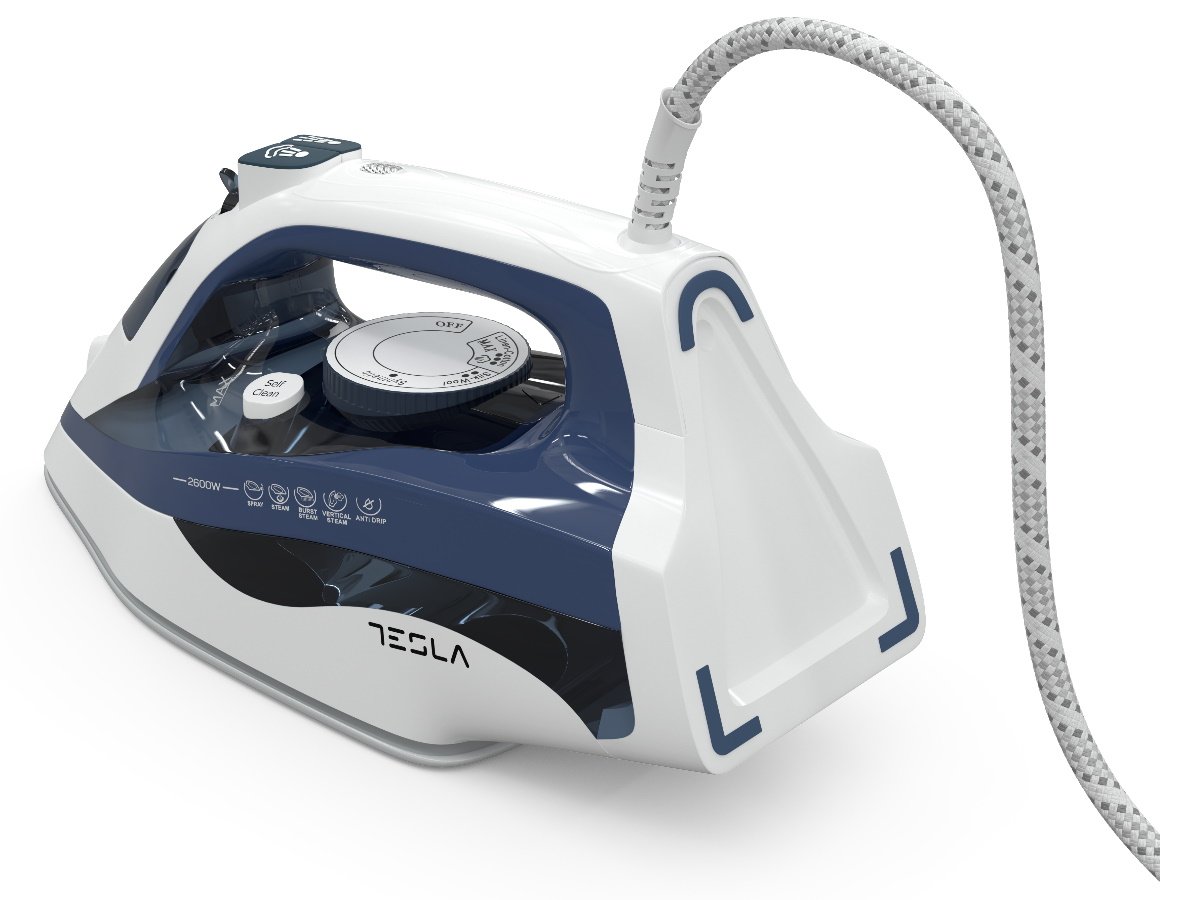 IR301BL_221226091241617.jpg Pegla TESLA IR301BL 2600W/0.4L/plava - Slika 3