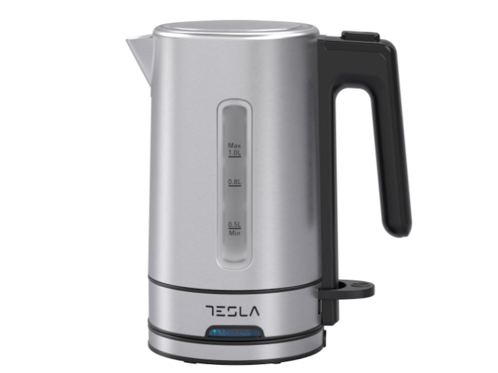 Ketler TESLA KT550BXD 2200W/1.7L/inox