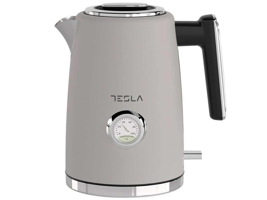 Ketler TESLA KT600CX 2200W/1.7L/krem