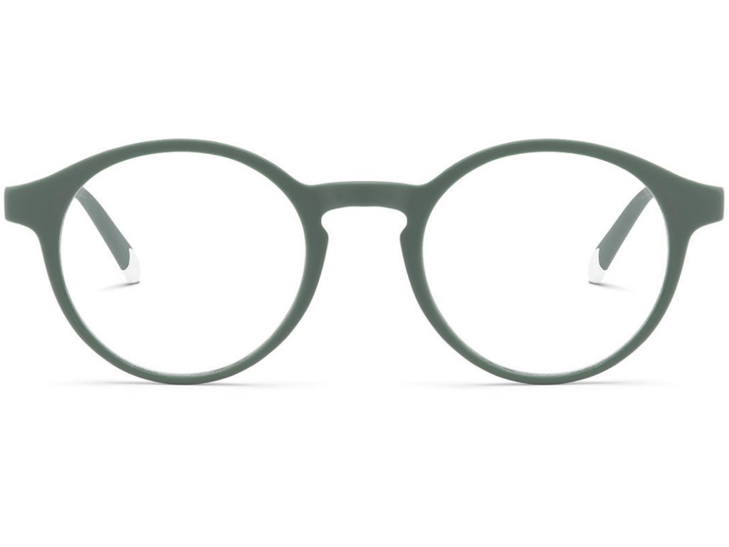 Zaštitne naocare BARNER Le Marais/Dark Green