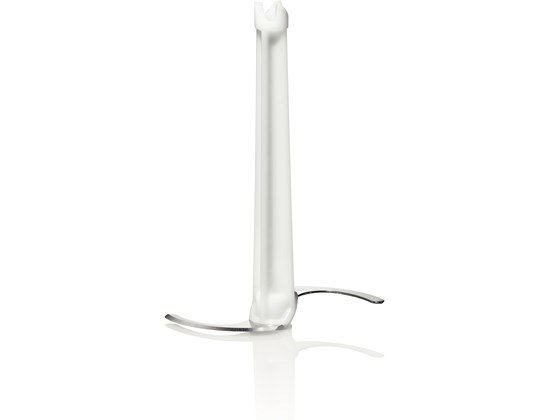 Seckalica BOSCH MMR08A1/Serija 2/400W/bela