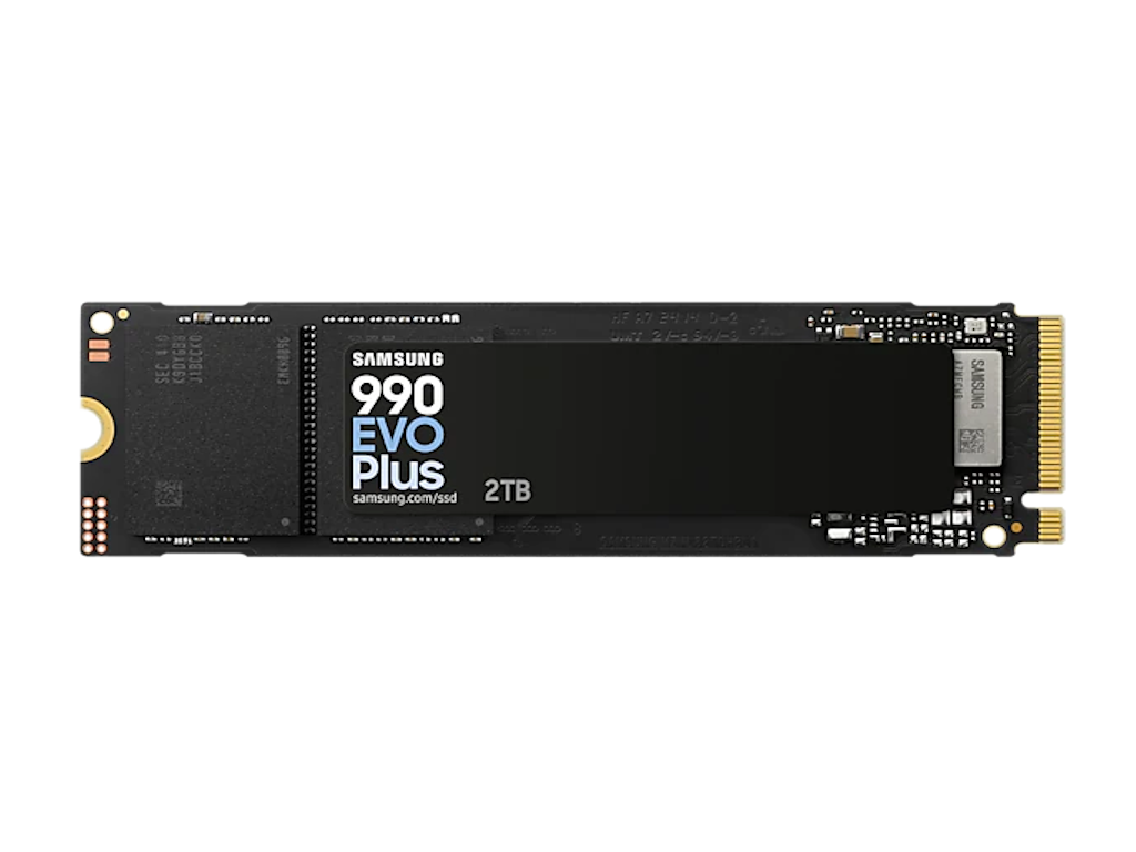 MZ-V9S2T0BW_251022091040038.png SSD SAMSUNG 990 EVO Plus 2TB/PCIe 4.0/NVMe - Slika 1