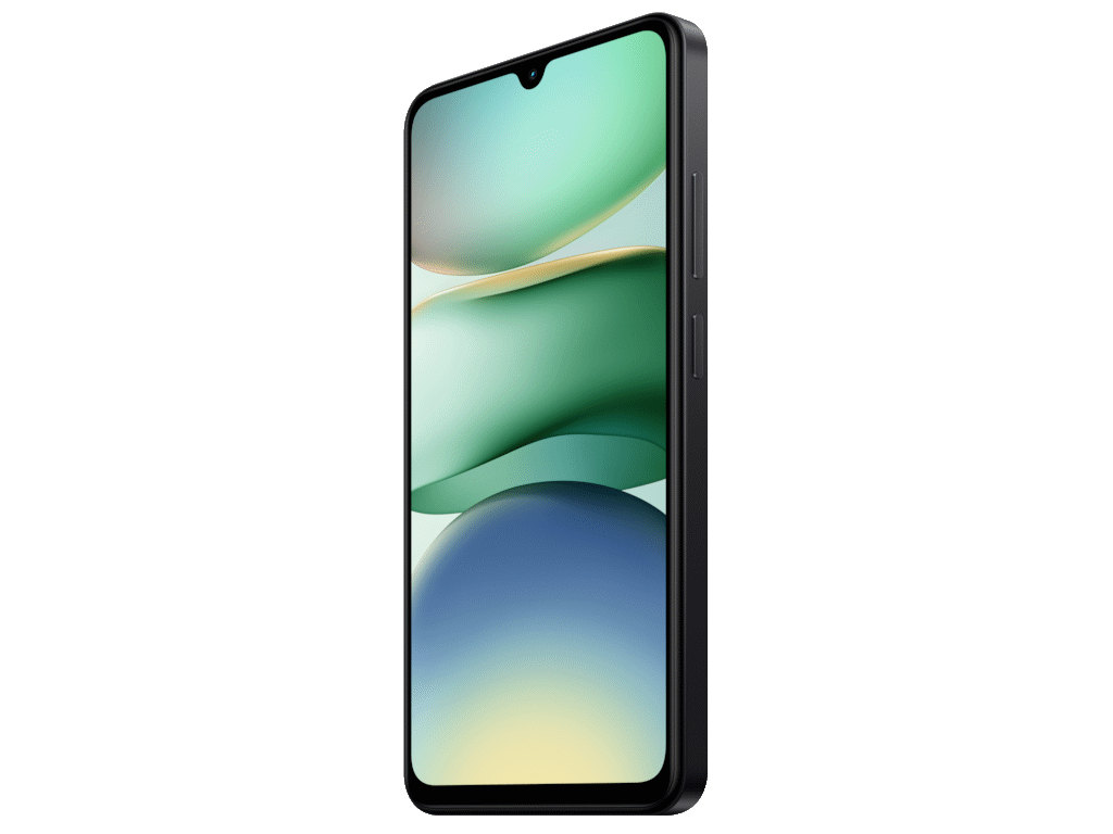 MZB0JRYEU_250414120441116.png Smartphone XIAOMI Redmi A5 4GB/128GB/crna - Slika 4
