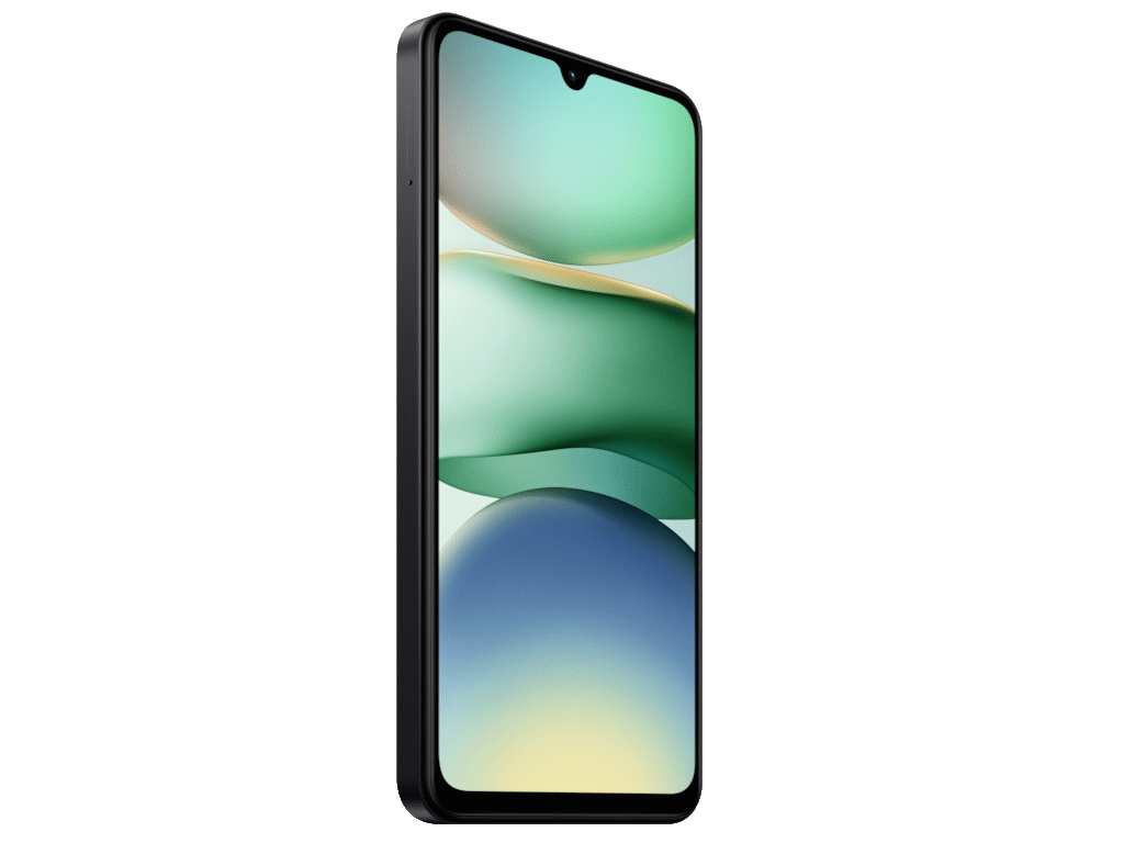 MZB0JRYEU_250414120442227.png Smartphone XIAOMI Redmi A5 4GB/128GB/crna - Slika 2