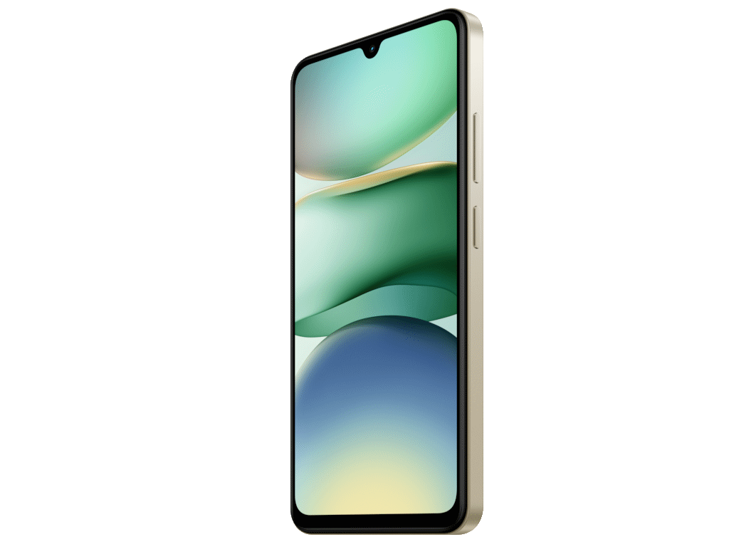 MZB0JTPEU_250417110429823.png Smartphone XIAOMI Redmi A5 4GB/128GB/zlatna - Slika 2