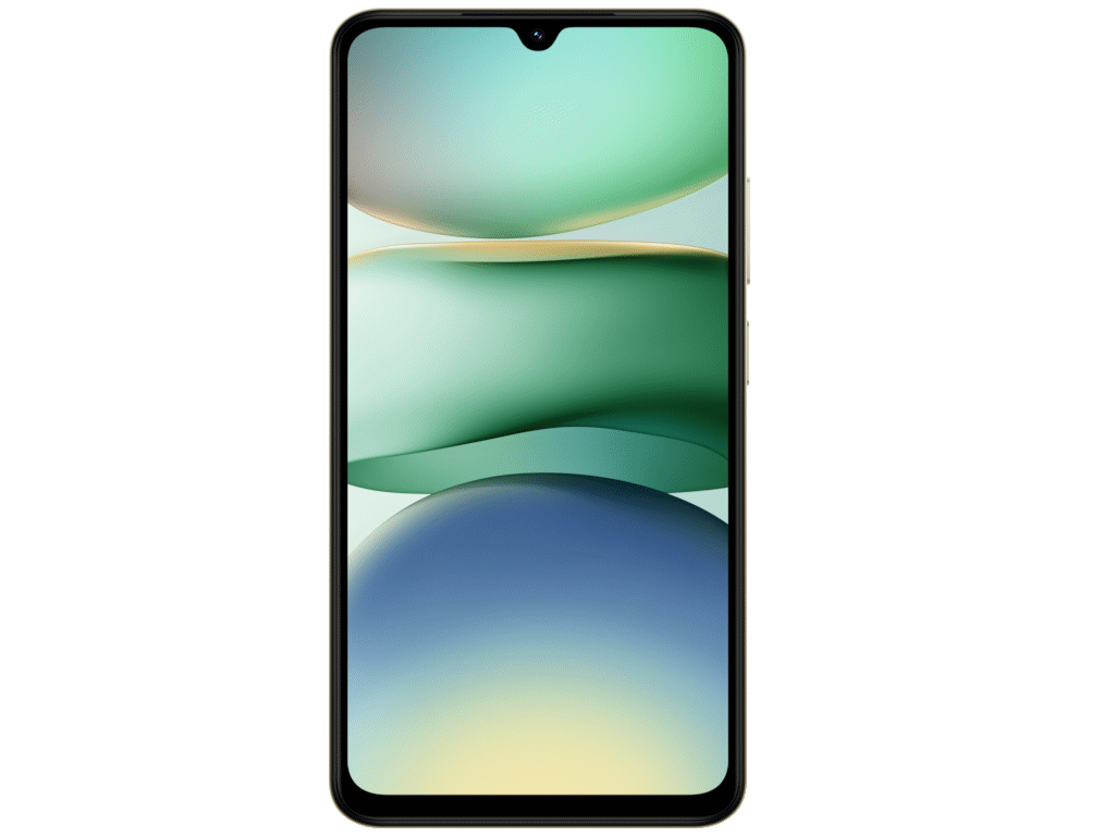 MZB0JTPEU_250417110430146.png Smartphone XIAOMI Redmi A5 4GB/128GB/zlatna - Slika 7